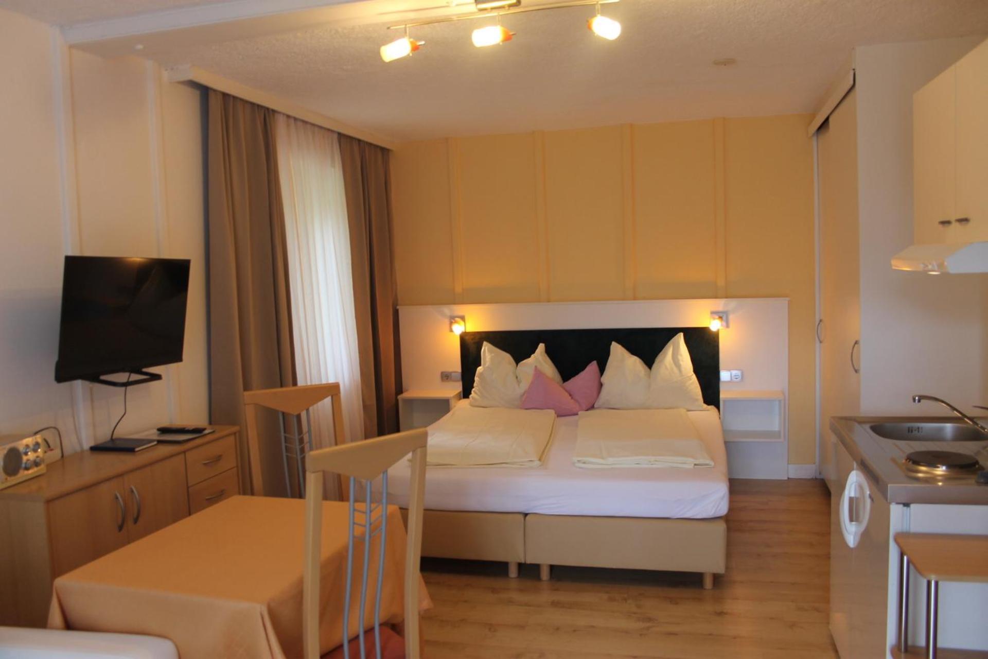 Seepension Neubacher Kg Nussdorf am Attersee Extérieur photo